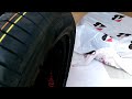 Continental Padangos PremiumContact 6 100 Y (C A B 71dB)