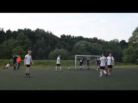 17 06 2014 Blitz - Kuźniki 38 min