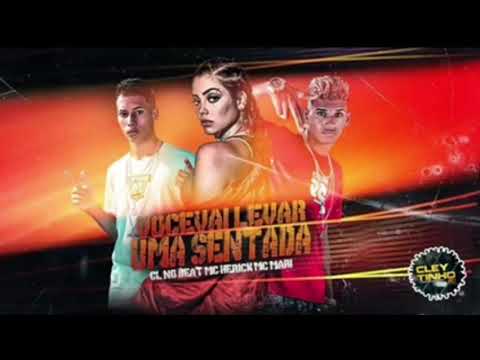 Cl no beat  mc Herick - Mc Mari  _  voceuai levar uma sentada