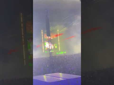 DJ Snake Lean On Live By World Club Dome Festival 2024 @DJSnake @wcdmusic