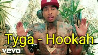 Tyga - Hookah (Official Music Video) ft. Young Thug