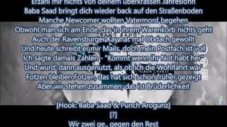 Gegen den Rest Music Video