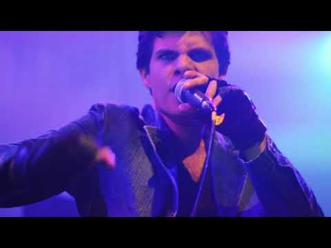 Spectrum: Si tu no estas aquí (Videoclip Official)