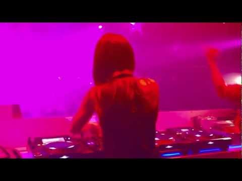 Jessie Diamond Dj & Producer - VANILLA / SVIZZERA