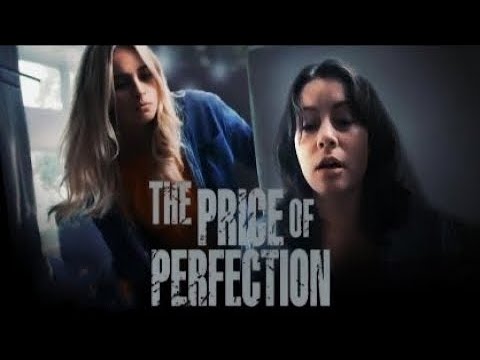The Price Of Perfection 2022 | Official Trailer