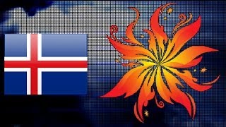 ICELAND 2012 | Karaoke version | Greta Salóme &amp; Jónsi - &quot;Never Forget&quot;