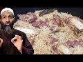 Fragrant Degi Mutton Pulao Recipe | Aromatic Rice Dish with Tender Mutton