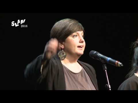 SLAM 2016 Team Halbfinale II - Team MYLF