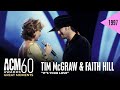 Tim McGraw & Faith Hill - It's Your Love (Live from the 32nd ACM Awards)