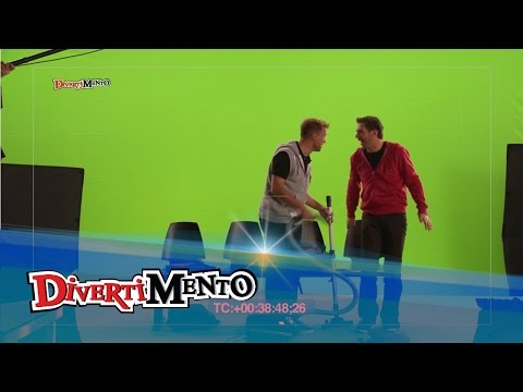 DivertiMento | Gate 10 Making Of