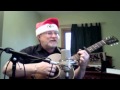 249 - Spike Jones - Nuttin for Christmas - cover by George P