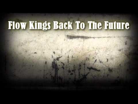 LIL RANDALL & LIL AQUA ((Flow kings Back to the future))