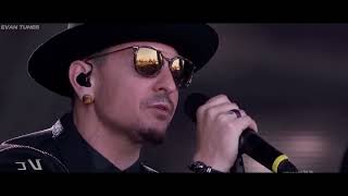 Download lagu Linkin Park   From The Ashes mp3