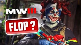 MWIII, UN FLOP ? Mon avis sur le jeu et le prochain Warzone 3