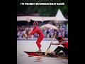 THE BEST INDONESIAN BOAT RACER Shorts Shortsfeed