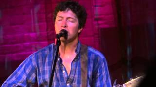 Matt Wertz - Yesterday Morning