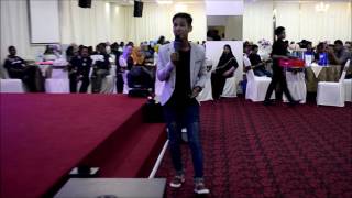 Download lagu Saling Merindu - Ashral Hassan live at Selayang Capitol mp3