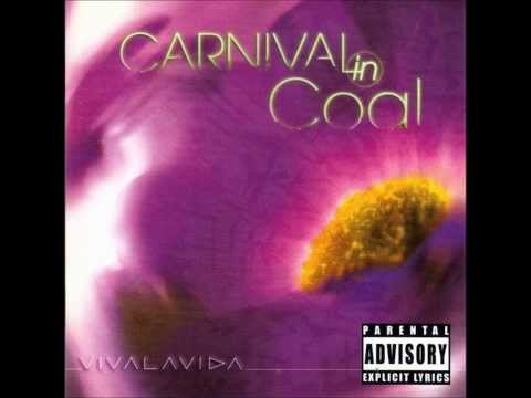 Carnival in Coal - Vivalavida - Full Album