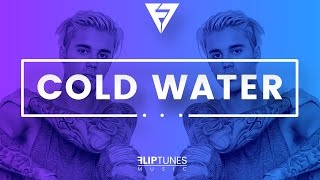 Major Lazer x Justin Bieber x MØ  | &quot;Cold Water&quot; Remix | RnBass 2017 | FlipTunesMusic™