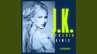 My Radio (M.B.R.G. Radio Edit)