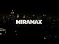 Miramax Films Logo 2011 1997
