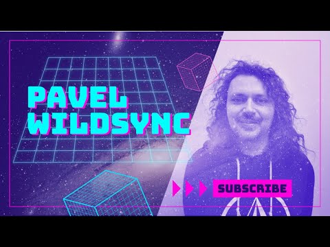 Wildsync Eurorack gear manufacturer interview at Superbooth23