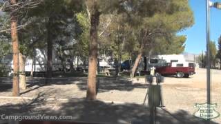 preview picture of video 'CampgroundViews.com - Pahrump RV Park Pahrump Nevada NV'