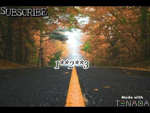 Lagu karaoke lirik terbaru beta cuma tanya musik slow...