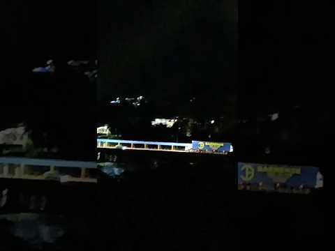 Barrense saindo de Barra do Piraí RJ. @MercedesBenz @CNN @news  @NBCNews