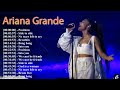 Ariana Grande The Voice The Vibes The Hits