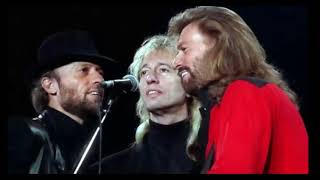 Bee Gees -  Stayin' Alive [Wicked Mix]