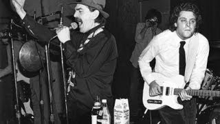 Captain Beefheart & The Magic Band - Live at the Beacon Theatre, NYC 11/28/80