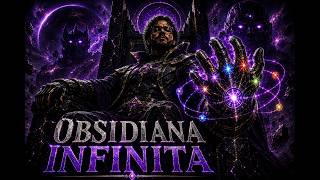 AS JOIAS FINALMENTE ENCONTRARAM O CULL OBSIDIAN! 💎⚡ | Marvel Snap