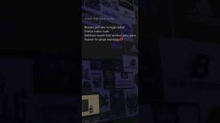 Download lagu in another life story wa galau mp3