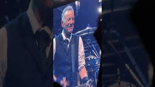 Bruce Springsteen &amp; The E Street Band - Wrecking Ball - Nationals Park- Washington DC-5-27-26
