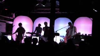 Yeasayer - I Remember @ Ottobar - Baltimore, MD 5/6/2010