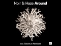 Noir & Haze - Around [Solomun Vox Mix] - NMB037 ...