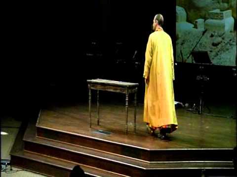 Chad Hovind Narrative Sermon Through the Eyes of Joseph