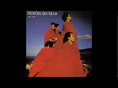 Brava Dança Dos Heróis video