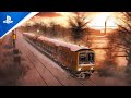 Train Sim World 3 - Birmingham Starter Pack Launch Trailer | PS5 & PS4 Games