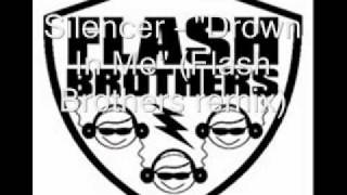 Silencer - Drown In Me (Flash Brothers remix).wmv