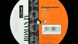 Roman IV - Altes Testament