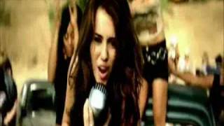 Time Of Our Lives - Miley Cyrus (Official Music Video)