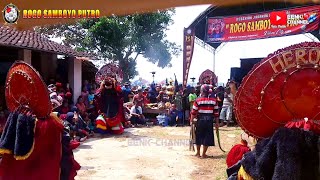 Download lagu 🔴 RAMPOKAN PRABU SINGO BARONG JARANAN ROGO SAMBOYO PUTRO LIVE NYADRAN KALORAN NGANJUK mp3 Download lagu 🔴 RAMPOKAN PRABU SINGO BARONG JARANAN ROGO SAMBOYO PUTRO LIVE NYADRAN KALORAN NGANJUK mp3