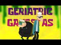 AlmightyPEDLER - GERIATRIC GANGSTAS (Official Lyric Video)
