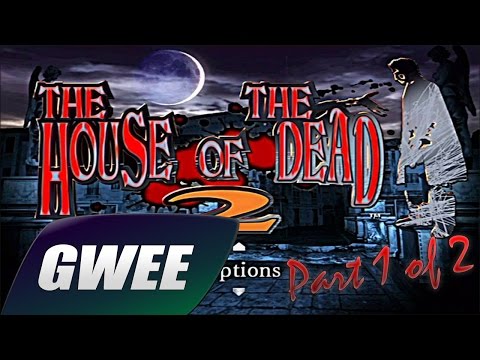 the house of the dead 2 pc download free