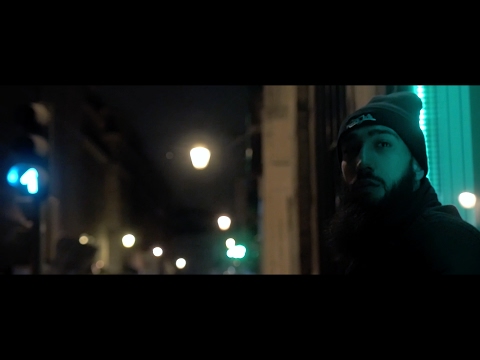 KAPPA JOTTA - CHAMA (Prod.Reis) [Video Oficial]