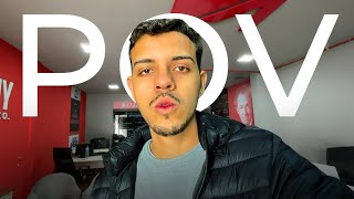 POV: Dia de um empreendedor em uma Agência de Marketing Digital