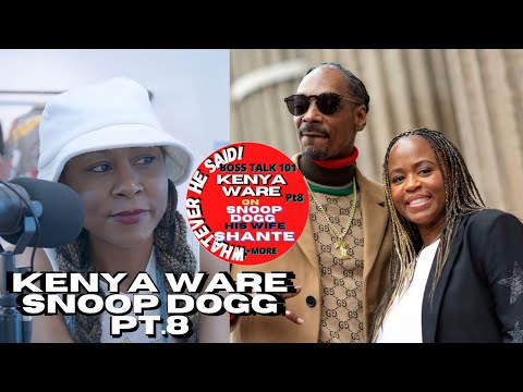 Shante Snoop
