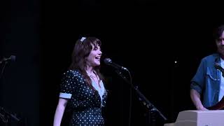 Frug - Rilo Kiley Live at The Chateau Ste. Michelle Winery in Woodinville, Washington 5/24/2025